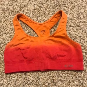 champion sports bra